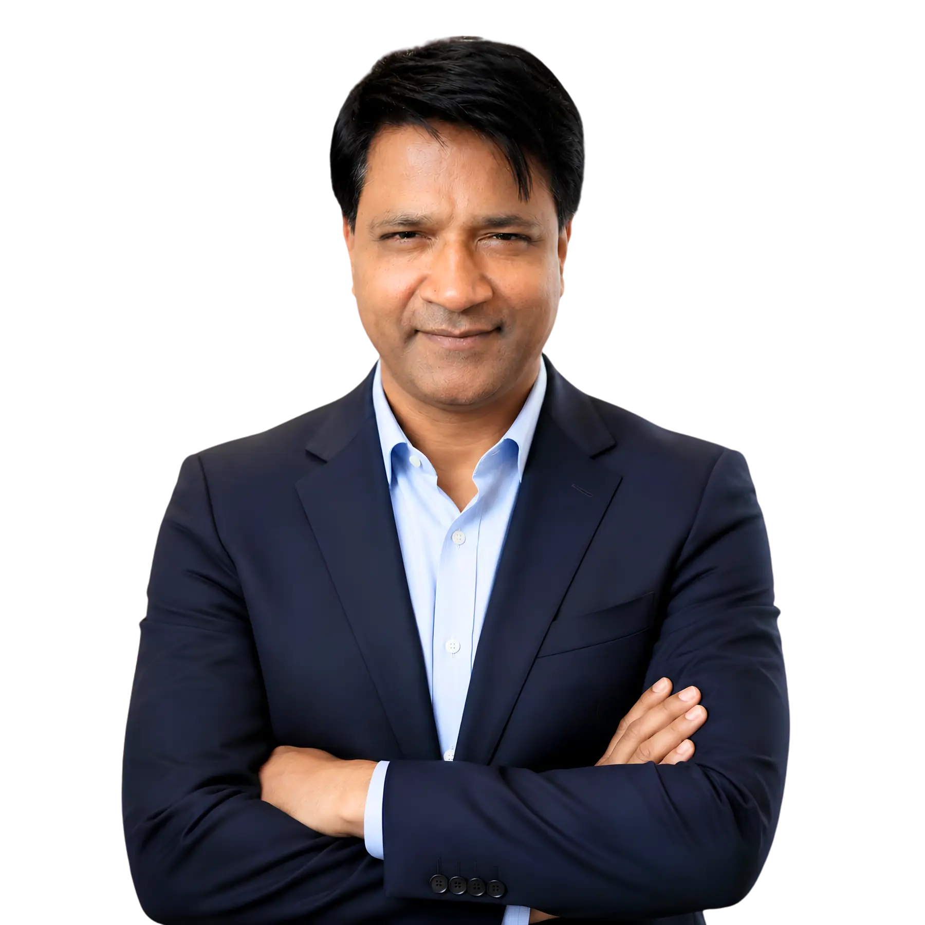 Dr. Chandra Bondugula