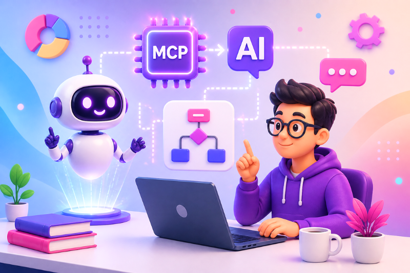 MCP & AI Tools Integration