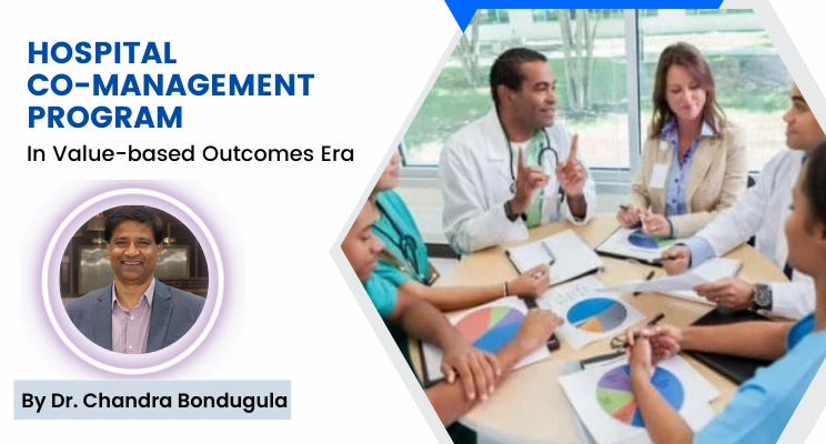 Hospital Co-Management Program in the Value-Based Care Era