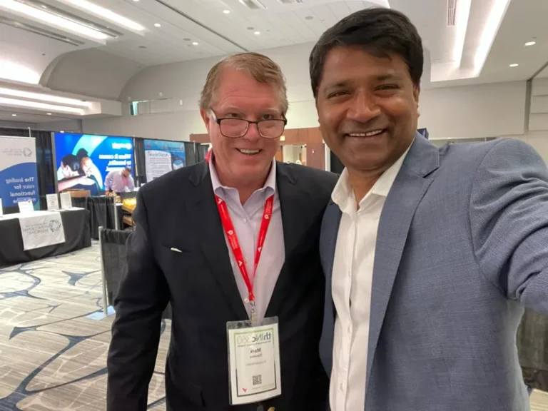 sir with mark stevens