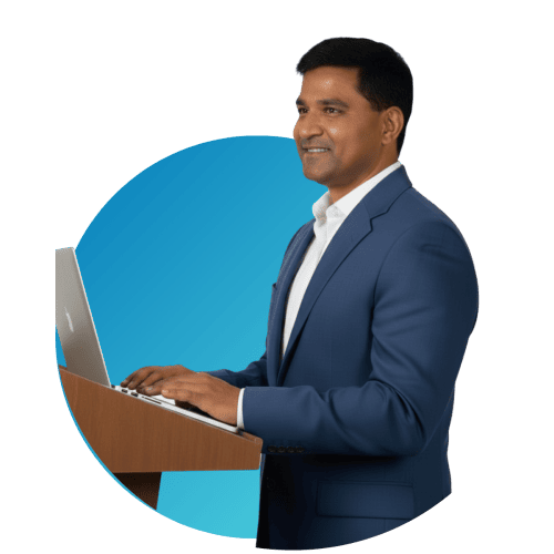 First Image- Healthcare Administrator & Physician