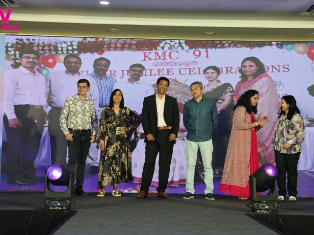 Sir on stage group