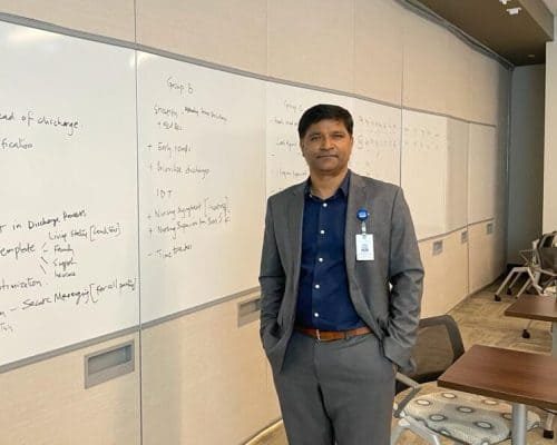 Third Image- Co-Management Program