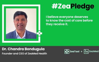 Dr Chandra Zeapledge Dr Chandra Zeapledge