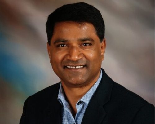 chandra sir